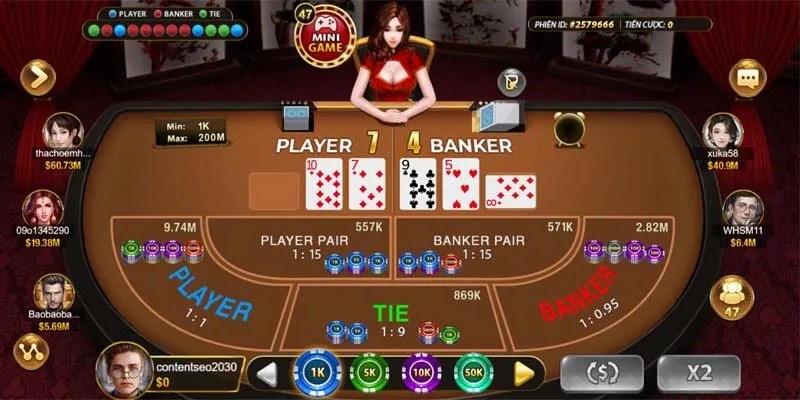 3+ Bí Quyết Giúp Game Thủ Chơi Baccarat Thành Công Luôn học hỏi để nâng cao kỹ năng