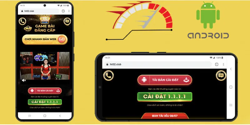 Đăng Ký Hitclub Tận Hưởng Triệu Niềm Vui Đăng ký trên điện thoại