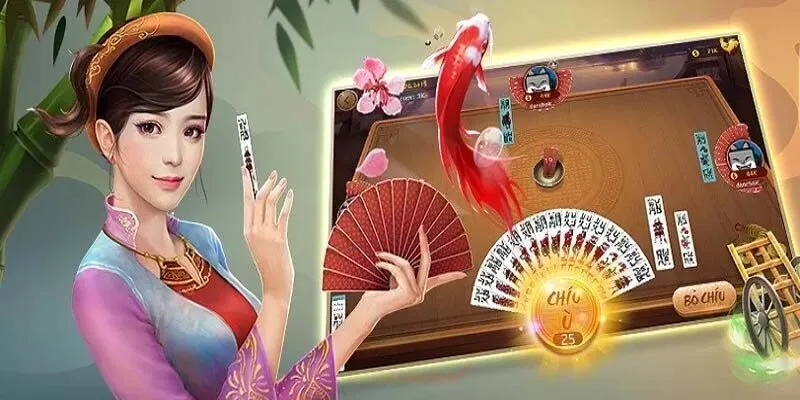 Bật Mí Những Bí Quyết Đánh Chắn Chiến Thắng 99.9% Những nét chung về game chắn