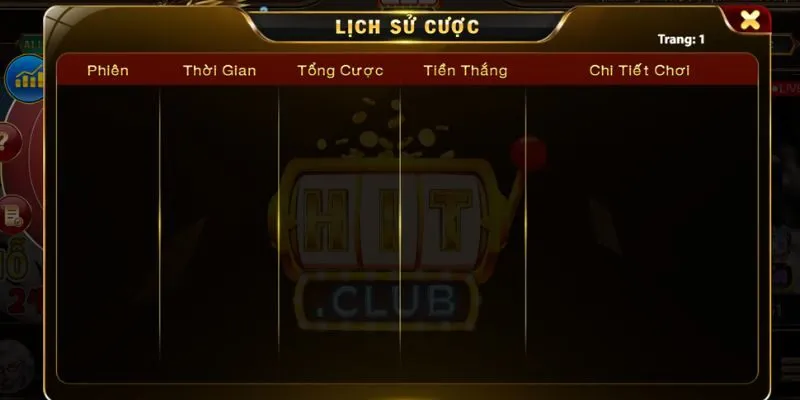 Ghi nhớ lịch sử cược là một trong những kinh nghiệm hay anh em nên nắm bắt Ghi nhớ lịch sử cược là một trong những kinh nghiệm hay anh em nên nắm bắt