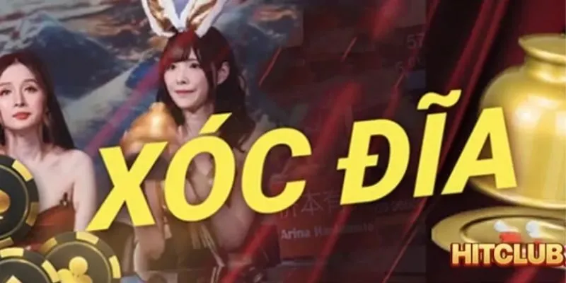 Nắm bắt kinh nghiệm chơi Xóc Đĩa giúp anh em sớm rinh về thưởng lớn Nắm bắt kinh nghiệm chơi Xóc Đĩa giúp anh em sớm rinh về thưởng lớn